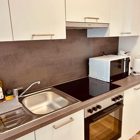 Swiss Appartamento *