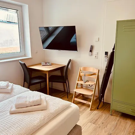 Appartamento Swiss *