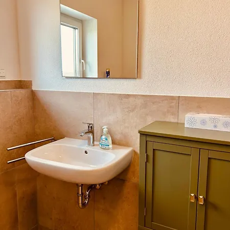 Swiss Appartamento *