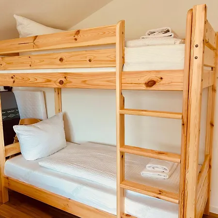 Appartamento Swiss *