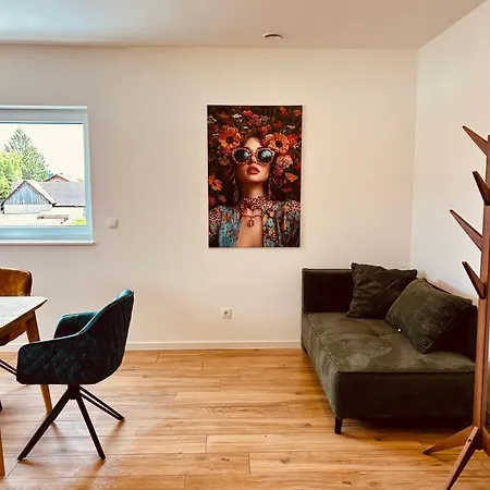 Swiss Appartamento *