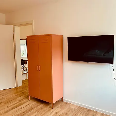 Appartamento Swiss *