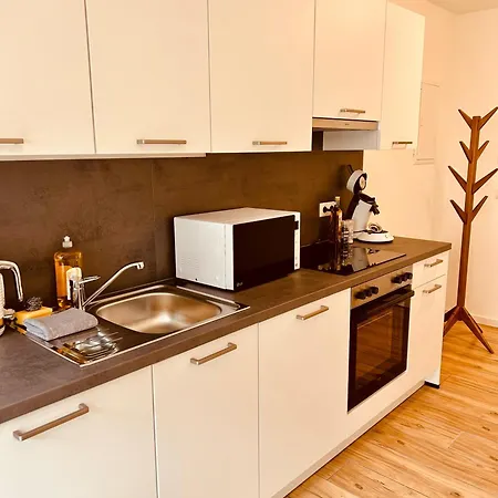 Swiss Appartamento Rust