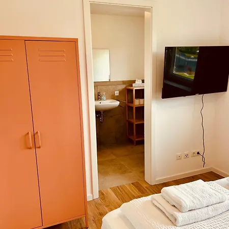 Swiss Lägenhet *