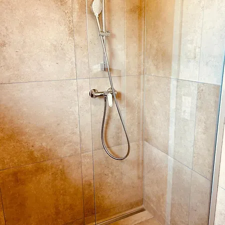 Appartamento Swiss Rust